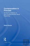 Consensualism In Principle