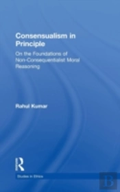 Consensualism In Principle