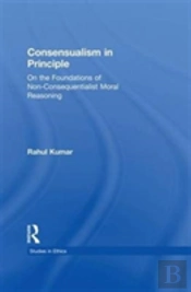 Consensualism In Principle