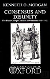Consensus And Disunity