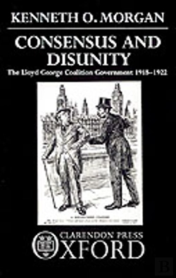 Bertrand.pt - Consensus And Disunity