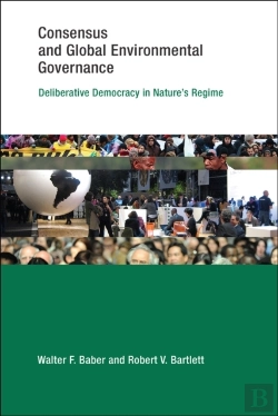 Bertrand.pt - Consensus And Global Environmental Governance