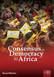 Consensus As Democracy In Africa