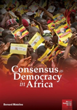 Bertrand.pt - Consensus As Democracy In Africa