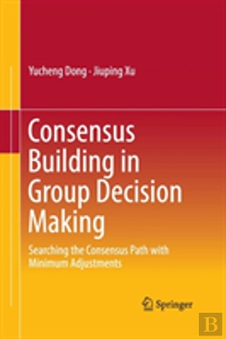 Bertrand.pt - Consensus Building In Group Decision Making