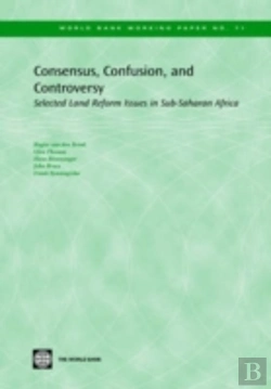 Bertrand.pt - Consensus, Confusion And Controversy