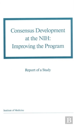 Bertrand.pt - Consensus Development At The Nih