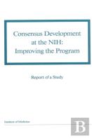 Consensus Development At The Nih