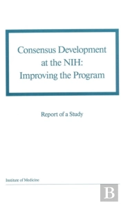 Consensus Development At The Nih