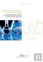 Consensus & Controversies In Animal Biotechnology