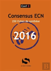 Consensus Ecn 2016
