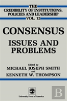 Consensus