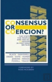 Consensus Or Coercion?