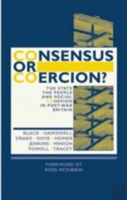 Bertrand.pt - Consensus Or Coercion?