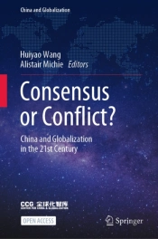 Consensus Or Conflict?