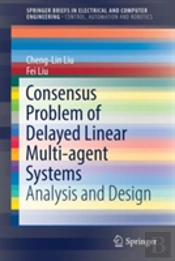Consensus Problem Of Delayed Linear Multi-Agent Systems