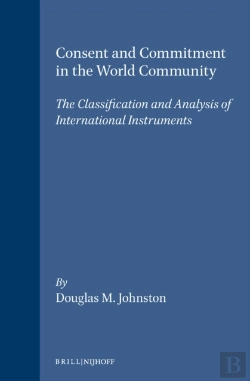 Bertrand.pt - Consent And Commitment In The World Community