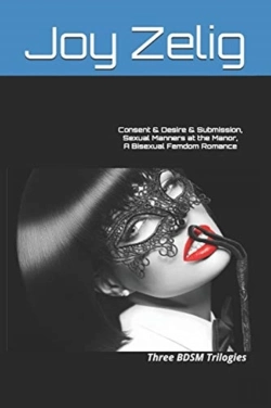 Bertrand.pt - Consent & Desire & Submission, Sexual Manners At The Manor, A Bisexual Femdom Romance