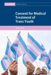 Consent For Medical Treatment Of Trans Youth