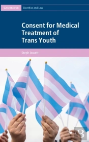 Consent For Medical Treatment Of Trans Youth