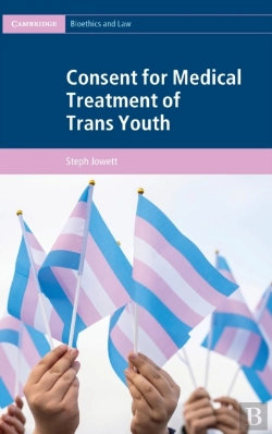 Bertrand.pt - Consent For Medical Treatment Of Trans Youth