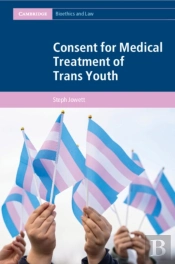 Consent For Medical Treatment Of Trans Youth