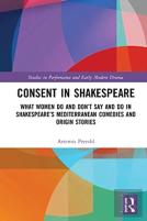Consent In Shakespeare