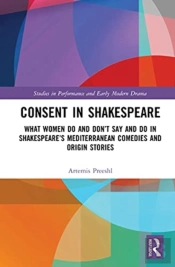Consent In Shakespeare