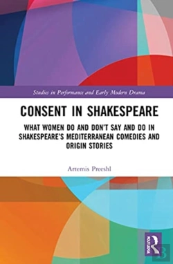 Bertrand.pt - Consent In Shakespeare