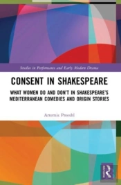 Consent In Shakespeare