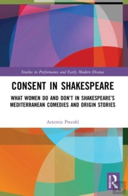Bertrand.pt - Consent In Shakespeare