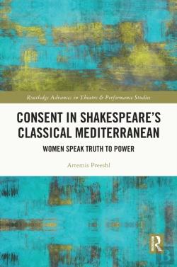 Bertrand.pt - Consent In Shakespeareâ€™S Classical Mediterranean
