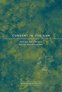 Bertrand.pt - Consent In The Law