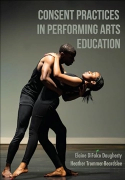 Bertrand.pt - Consent Practices In Performing Arts Education