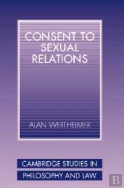 Bertrand.pt - Consent To Sexual Relations