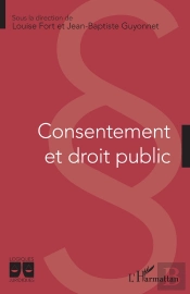 Consentement Et Droit Public