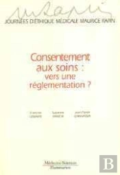 Consentement Soins Regles