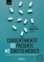 Consentimento Do Paciente No Direito Médico