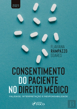 Bertrand.pt - Consentimento Do Paciente No Direito Médico