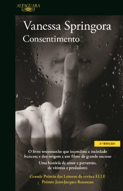 Bertrand.pt - Consentimento