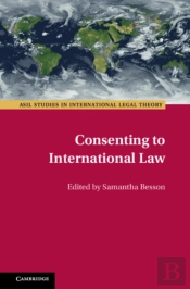 Consenting To International Law
