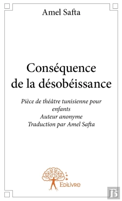 Bertrand.pt - Consequence De La Desobeissance