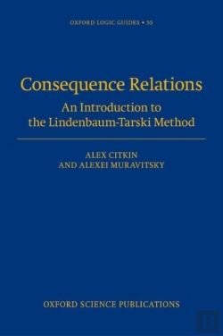 Bertrand.pt - Consequence Relations