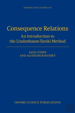 Bertrand.pt - Consequence Relations