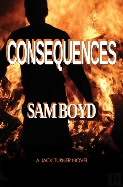 Bertrand.pt - Consequences: A Jack Turner Novel