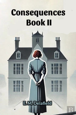 Bertrand.pt - Consequences Book Ii (Edition2024)