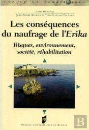 Consequences Du Naufrage De L Erika
