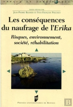 Bertrand.pt - Consequences Du Naufrage De L Erika