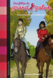 Consequences Inattendues - N7 - (Avril14)