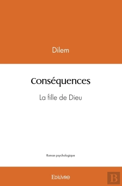 Bertrand.pt - Conséquences : La Fille De Dieu